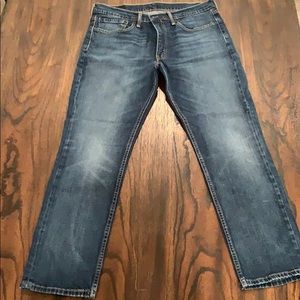 Levis 511 Jeans